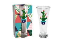 Szklanka do napojów - Kaktusy