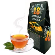Herbata - 18-latka (auto)
