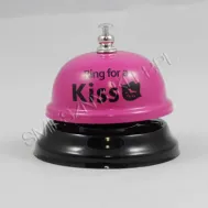 Dzwonek barowy - Ring for kiss