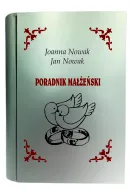 Książka metalowa na alkohol śr - Poradnik Małżeński