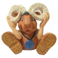 Figurka znak zodiaku - Baran