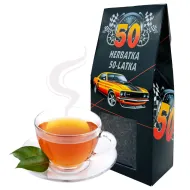 Herbata - 50-latka (auto)