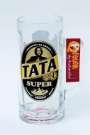 Kufel Kukartka - Super Tata, cudowny, wspaniały, jedyny
