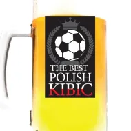 Kufel - The best polish kibic