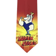 Krawat premium - Super facet