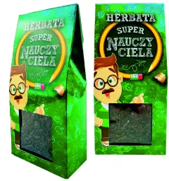 Herbata - Super Nauczyciela