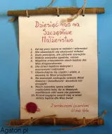 Dyplom z bambusem - 10 rad na szczęśliwe małżeństwo