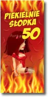 Czekolada - 50 - Piekielnie słodka