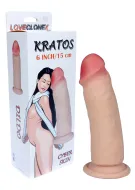 Dildo - Kratos