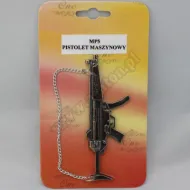 Replika mini - Pistolet maszynowy MP5