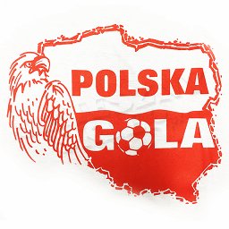 Koszulka Biala Polska Gola Mapa Smieszneprezenty Com Pl