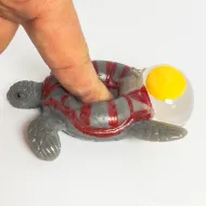 Antystresowy żółw
