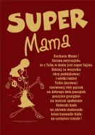 Dyplom - Super Mama
