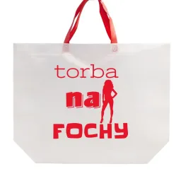 Torba eko - Torba na fochy