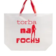 Torba eko - Torba na fochy