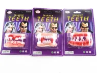 Sztuczne zęby