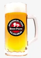Kufel - Beer Park - Przetrwają tylko najsilniejsi