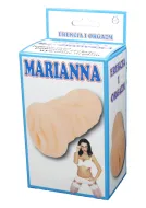 Vagina 340g - Marianna