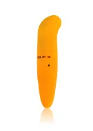 Wibrator-Mini G Spot - Orange (pomaranczowy)